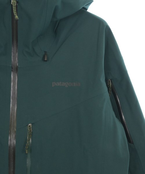Patagonia（パタゴニア）マウンテンパーカー 緑 サイズ:S メンズ/2200674389014