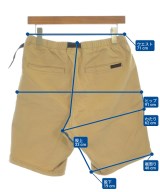 Patagonia（パタゴニア）ショートパンツ ベージュ サイズ:M メンズ/2200662893011