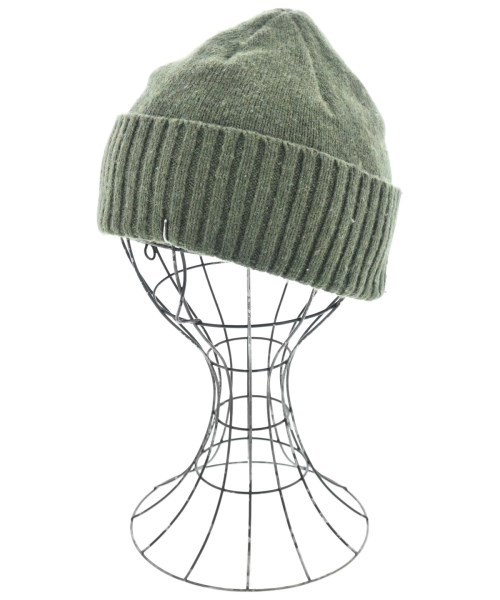 patagonia(パタゴニア)ニットキャップ・ビーニー カーキ サイズ:-/2200671642037