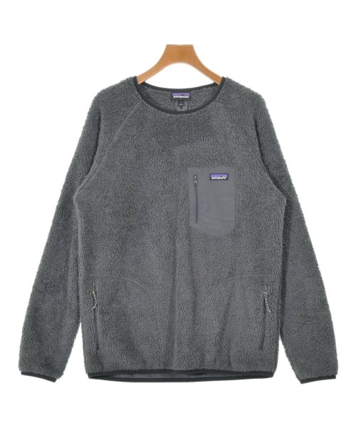 patagonia(パタゴニア)Tシャツ・カットソー グレー サイズ:L/2200674049437