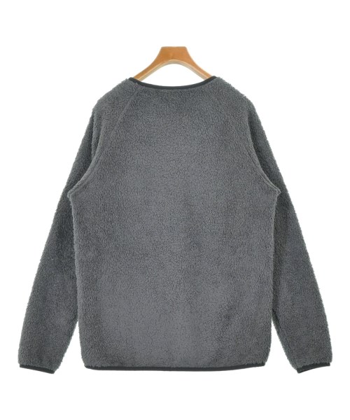 Patagonia（パタゴニア）Tシャツ・カットソー グレー サイズ:L メンズ/2200674049437