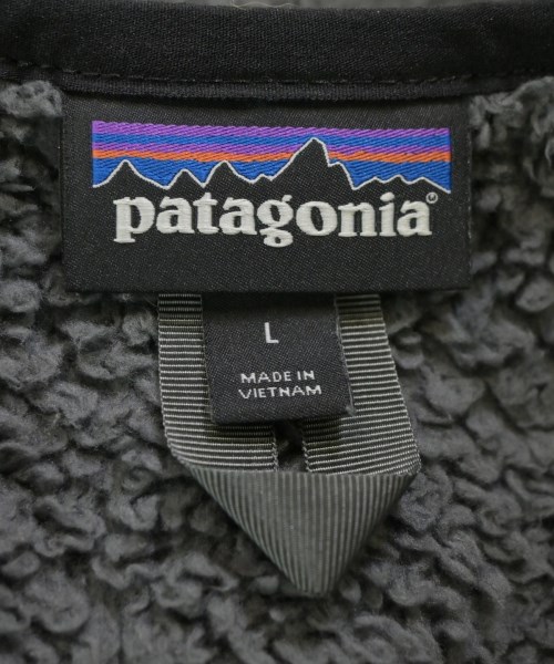 Patagonia（パタゴニア）Tシャツ・カットソー グレー サイズ:L メンズ/2200674049437