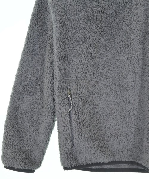 Patagonia（パタゴニア）Tシャツ・カットソー グレー サイズ:L メンズ/2200674049437