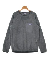 Patagonia（パタゴニア）Tシャツ・カットソー グレー サイズ:L メンズ/2200674049437