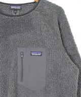 Patagonia（パタゴニア）Tシャツ・カットソー グレー サイズ:L メンズ/2200674049437