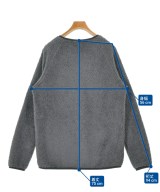 Patagonia（パタゴニア）Tシャツ・カットソー グレー サイズ:L メンズ/2200674049437