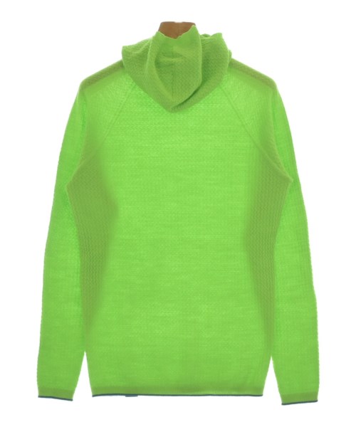 Patagonia（パタゴニア）ニット・セーター 緑 サイズ:S メンズ/2200674768017