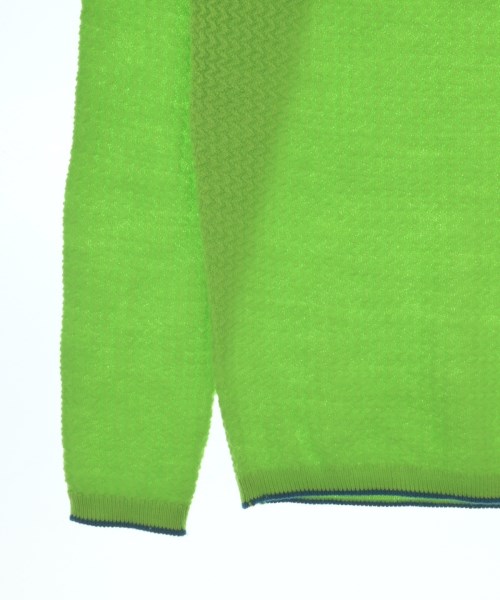 Patagonia（パタゴニア）ニット・セーター 緑 サイズ:S メンズ/2200674768017