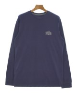 Patagonia（パタゴニア）Tシャツ・カットソー 紫 サイズ:XS メンズ/2200674768031