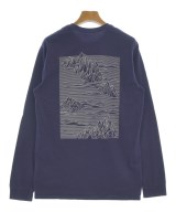 Patagonia（パタゴニア）Tシャツ・カットソー 紫 サイズ:XS メンズ/2200674768031