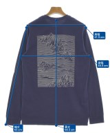 Patagonia（パタゴニア）Tシャツ・カットソー 紫 サイズ:XS メンズ/2200674768031