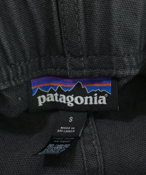 Patagonia（パタゴニア）その他 グレー サイズ:S メンズ/2200674768048