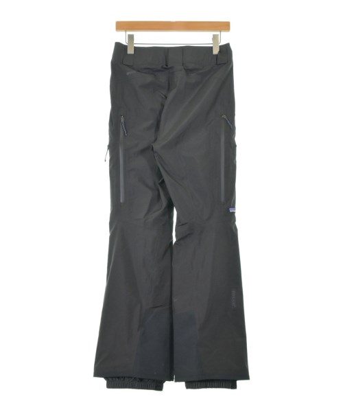 Patagonia（パタゴニア）スウェットパンツ 黒 サイズ:XS メンズ/2200674768055