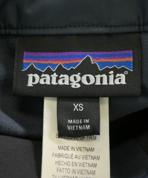 Patagonia（パタゴニア）スウェットパンツ 黒 サイズ:XS メンズ/2200674768055