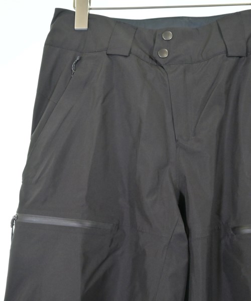 Patagonia（パタゴニア）スウェットパンツ 黒 サイズ:XS メンズ/2200674768055