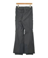 Patagonia（パタゴニア）スウェットパンツ 黒 サイズ:XS メンズ/2200674768055