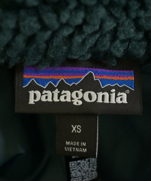Patagonia（パタゴニア）その他 緑 サイズ:XS レディース/2200674768062