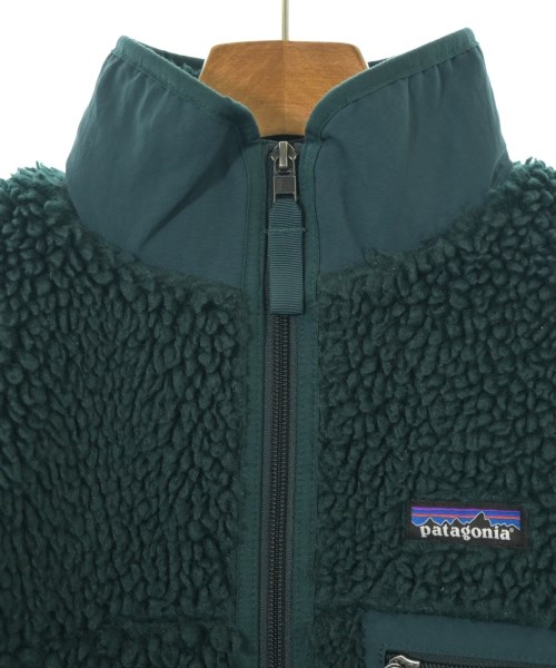 Patagonia（パタゴニア）その他 緑 サイズ:XS レディース/2200674768062