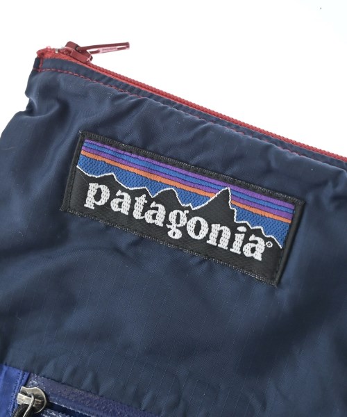 Patagonia（パタゴニア）小物類（その他） 青 サイズ:- メンズ/2200674768093