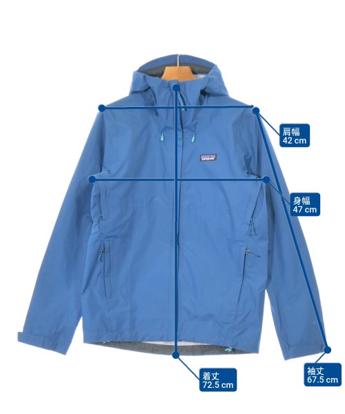Patagonia（パタゴニア）その他 青 サイズ:XS メンズ/2200664426026