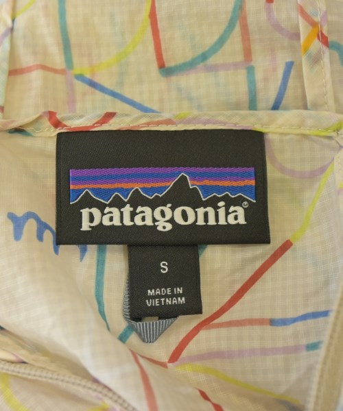 Patagonia（パタゴニア）その他 ベージュ サイズ:S メンズ/2200668195195