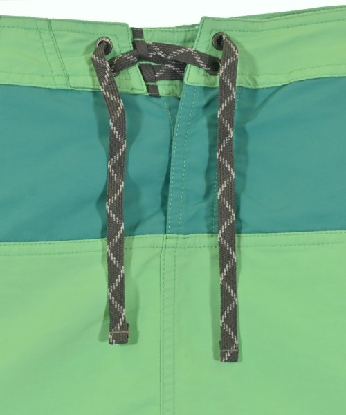 Patagonia（パタゴニア）ミニスカート 緑 サイズ:8(L位) レディース/2200673325082