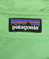 Patagonia（パタゴニア）ミニスカート 緑 サイズ:8(L位) レディース/2200673325082