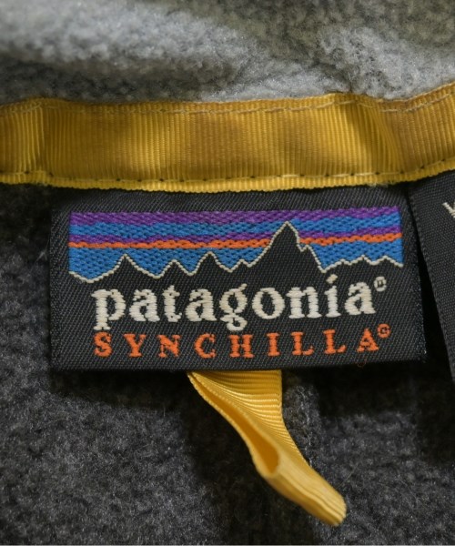 Patagonia（パタゴニア）その他 グレー サイズ:S レディース/2200673325129
