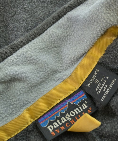 Patagonia（パタゴニア）その他 グレー サイズ:S レディース/2200673325129