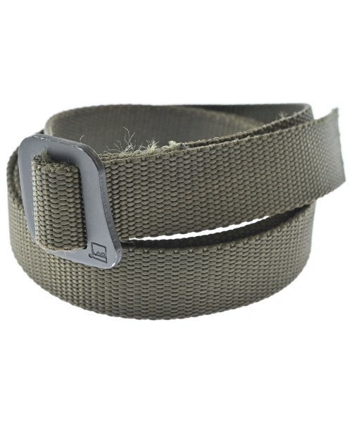 patagonia(パタゴニア)ベルト カーキ サイズ:-/2200673325389