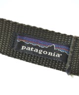 Patagonia（パタゴニア）ベルト カーキ サイズ:- メンズ/2200673325389