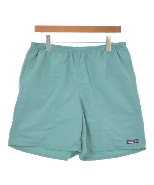 patagonia(パタゴニア)ショートパンツ 緑 サイズ:M/2200666809100