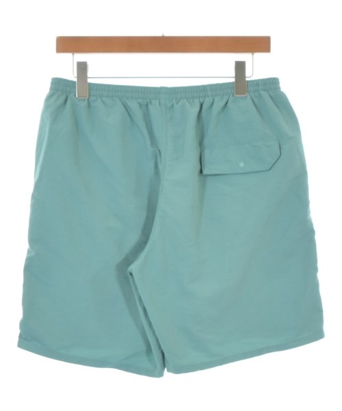 Patagonia（パタゴニア）ショートパンツ 緑 サイズ:M メンズ/2200666809100