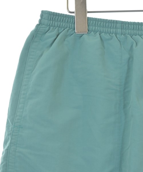 Patagonia（パタゴニア）ショートパンツ 緑 サイズ:M メンズ/2200666809100