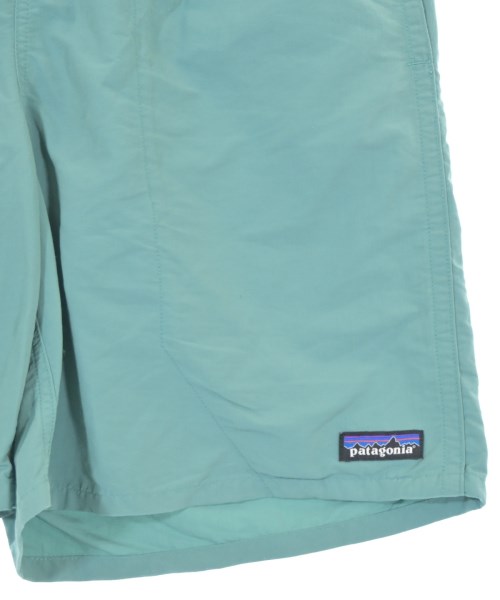 Patagonia（パタゴニア）ショートパンツ 緑 サイズ:M メンズ/2200666809100