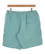Patagonia（パタゴニア）ショートパンツ 緑 サイズ:M メンズ/2200666809100