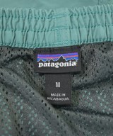 Patagonia（パタゴニア）ショートパンツ 緑 サイズ:M メンズ/2200666809100