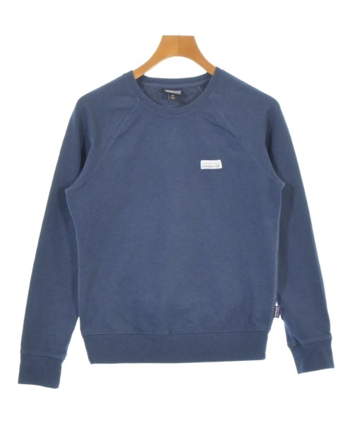 patagonia(パタゴニア)スウェット 紺 サイズ:XS/2200672158025