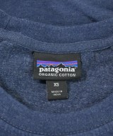 Patagonia（パタゴニア）スウェット 紺 サイズ:XS レディース/2200672158025