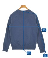 Patagonia（パタゴニア）スウェット 紺 サイズ:XS レディース/2200672158025