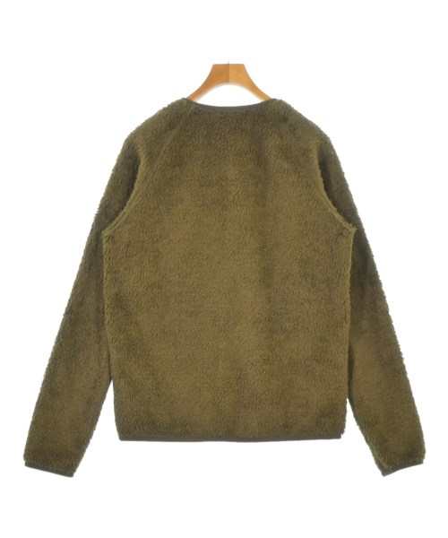 Patagonia（パタゴニア）Tシャツ・カットソー カーキ サイズ:M メンズ/2200672455049