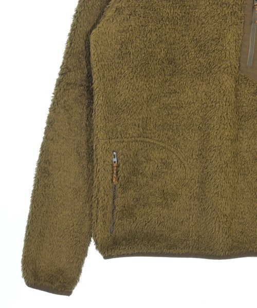 Patagonia（パタゴニア）Tシャツ・カットソー カーキ サイズ:M メンズ/2200672455049