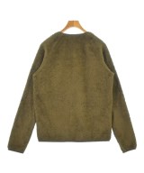 Patagonia（パタゴニア）Tシャツ・カットソー カーキ サイズ:M メンズ/2200672455049