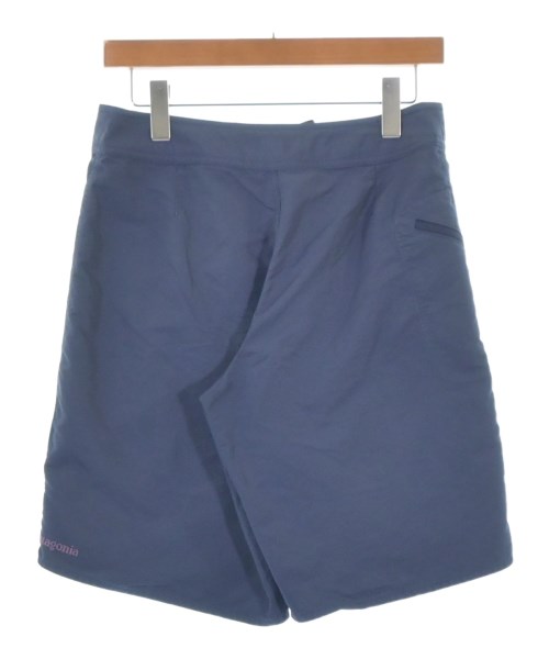 Patagonia（パタゴニア）ショートパンツ 紺 サイズ:30(M位) メンズ/2200672455131