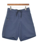 Patagonia（パタゴニア）ショートパンツ 紺 サイズ:30(M位) メンズ/2200672455131