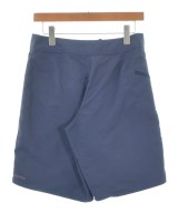 Patagonia（パタゴニア）ショートパンツ 紺 サイズ:30(M位) メンズ/2200672455131