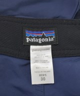Patagonia（パタゴニア）ショートパンツ 紺 サイズ:30(M位) メンズ/2200672455131