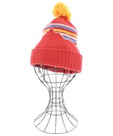 Patagonia（パタゴニア）ニットキャップ・ビーニー 赤 サイズ:- メンズ/2200672455278