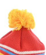 Patagonia（パタゴニア）ニットキャップ・ビーニー 赤 サイズ:- メンズ/2200672455278