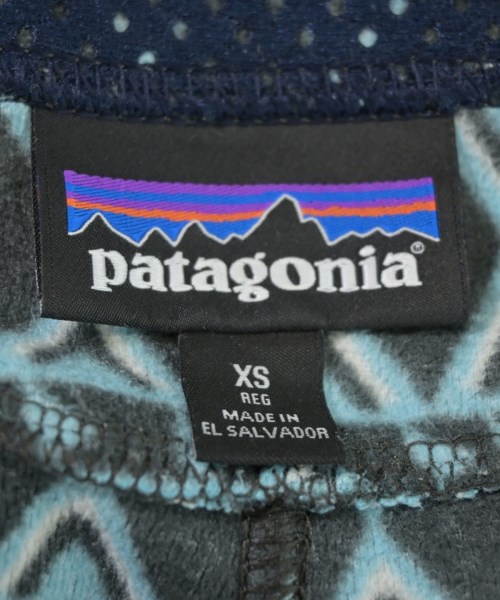 Patagonia（パタゴニア）その他 黒 サイズ:XS レディース/2200675106085
